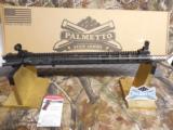 UPPER
COMPLETE
GLFA,
458
SCOCM,
16"
S / S
BARREL,
S / S
MUZZLE
BREAK,
POP-UP-SIGHTS,
PICATINNY
RAIL,
FACTORY
NEW
IN
BOX - 1 of 13