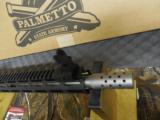 UPPER
COMPLETE
GLFA,
458
SCOCM,
16"
S / S
BARREL,
S / S
MUZZLE
BREAK,
POP-UP-SIGHTS,
PICATINNY
RAIL,
FACTORY
NEW
IN
BOX - 3 of 13