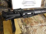UPPER,
COMPLETE,
P.S.A.
308,
PA-10,
STAINLESS
STEEL,
18"
BARREL,
POP
UP
SIGHTS,
FLASH
HIDER,
FACTORY
NEW
IN
BOX - 5 of 18