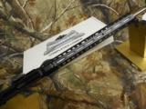 UPPER,
COMPLETE,
P.S.A.
308,
PA-10,
STAINLESS
STEEL,
18"
BARREL,
POP
UP
SIGHTS,
FLASH
HIDER,
FACTORY
NEW
IN
BOX - 11 of 18