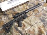 UPPER,
COMPLETE,
P.S.A.
308,
PA-10,
STAINLESS
STEEL,
18"
BARREL,
POP
UP
SIGHTS,
FLASH
HIDER,
FACTORY
NEW
IN
BOX - 15 of 18