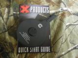 X PRODUCTS,
AR-15,
9-MM,
X9-M-BLK ,
FOR
COLT
AR-15,
50 ROUND
DRUM,
BLACK,
FACTORY
NEW
IN
BOX - 5 of 18