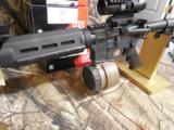 X- PRODUCTS,
50
ROUND
DRUM,
223/5.56, ALSO WORKS
WITH
300
BLACKOUTS,
FACTORY
NEW
IN
BOX - 12 of 22