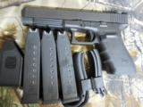 GLOCK
G-41
M.O.S.
THE
ALL
NEW
OPTIC
GLOCK
GUN,
45
ACP,
3 - 10
ROUND
MAGS,
NEW
IN
BOX
&
****
RECEIVE
ONE
FREE
28
RD..MAG - 8 of 20