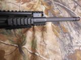 AR-15,
7.62X39, NEW,
SWAT
MFG
FIREARMS,
COMPLETE
UPPER
WITH
BCG, CHARGING HANDEL,
QUAD
RAIL
ALL
NEW
IN
BOX
- 5 of 22