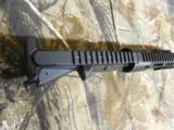 AR-15,
7.62X39, NEW,
SWAT
MFG
FIREARMS,
COMPLETE
UPPER
WITH
BCG, CHARGING HANDEL,
QUAD
RAIL
ALL
NEW
IN
BOX
- 2 of 22