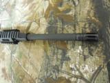 AR-15,
7.62X39, NEW,
SWAT
MFG
FIREARMS,
COMPLETE
UPPER
WITH
BCG, CHARGING HANDEL,
QUAD
RAIL
ALL
NEW
IN
BOX
- 3 of 22