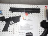 AR-15,
7.62X39, NEW,
SWAT
MFG
FIREARMS,
COMPLETE
UPPER
WITH
BCG, CHARGING HANDEL,
QUAD
RAIL
ALL
NEW
IN
BOX
- 19 of 22
