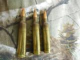 223 / 5.56
TACTICAL
TRACER
AMMO,
64 GRAIN,
F.M.J..,
500
ROUND
CASE,
NEW
PRODUCITION.
- 7 of 15