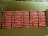 TACTICAL
TRACER
AMMO
223 / 5.56
,
64 GRAIN,
F.M.J..,
20 ROUNDS PER BOX,
NEW
PRODUCITION. - 1 of 15
