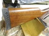 HENRY
410
LEVER
ACTION
SHOTGUN,
20" BARREL,
5 ROUNDS,
# H018410R,
SHELLS
SIZE 2.5",
WALNUT,
FACTORY
NEW
IN
BOX.!!!! - 7 of 26