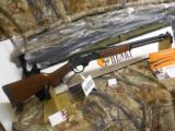 HENRY
410
LEVER
ACTION
SHOTGUN,
20" BARREL,
5 ROUNDS,
# H018410R,
SHELLS
SIZE 2.5",
WALNUT,
FACTORY
NEW
IN
BOX.!!!! - 1 of 26