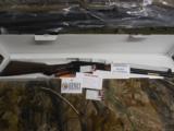 HENRY
410
LEVER
ACTION
SHOTGUN,
20" BARREL,
5 ROUNDS,
# H018410R,
SHELLS
SIZE 2.5",
WALNUT,
FACTORY
NEW
IN
BOX.!!!! - 2 of 26