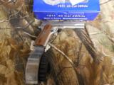 1911
45 A C P
28
ROUND
DRUM
FOR
YOUR
1911,
I
HAVE
ONE
OF
THESE
AND
IT
WORKES
GREAT
IN
MY
COLT
1911.
- 11 of 22