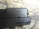 SPRINGFIELD
XDE - 45
ACP,
3.3"
BARREL,
2 - MAGAZINES,
1-7 & 1-6 ROUND,
RED
FIBER
OPTIC
FRONT
SIGHT
2
WHITE
DOT
REAR.
FACTORY - 6 of 20