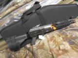 AK-47CENTURYARMS, PAP M92PISTOL,7.62X39,10" Barrel,QUAD RAIL,STABILIZING BRACE,1 - 30ROUNDSTEELMAGAXINE,FACTORYNEWIN - 22 of 24