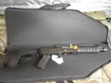 AK-47
CENTURY
ARMS, PAP M92
PISTOL,
7.62X39,
10" Barrel,
QUAD RAIL,
STABILIZING BRACE,
1 - 30
ROUND
STEEL
MAGAXINE,
FACTORY
NEW
IN - 17 of 24