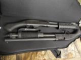 GUN
CASE SOFT,
TACSTAR,
32"X10, FOR YOUR NEW SHORT GUN SHOTGUN,
BLACK,
CAN HOLD ONE OR TWO SHORT SHOTGUNS,
NEW IN BOX. - 7 of 17