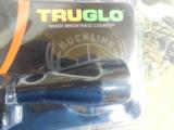 SALE!!! SCOPES,
TRUGLO
BUCKLINE
BDC,
3-9X40 MM,
BLACK,
WITH
WEAVER
RINGS,
FACTORY
NEW
IN
BOX - 8 of 14