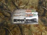 SALE!!! SCOPES,
TRUGLO
BUCKLINE
BDC,
3-9X40 MM,
BLACK,
WITH
WEAVER
RINGS,
FACTORY
NEW
IN
BOX - 1 of 14