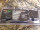 SALE!!! SCOPES,
TRUGLO
BUCKLINE
BDC,
3-9X40 MM,
BLACK,
WITH
WEAVER
RINGS,
FACTORY
NEW
IN
BOX - 3 of 14