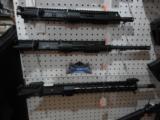 AR-15 COMPLETE
UPPERS
&
AR-15
LOWERS,
SOLD
SEPARATELY
ALL
NEW
IN
BOX - 4 of 17