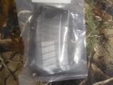 450
BUSHMASTER & 458
SOCOM:
5
ROUND
CLEAR
HUNTING
MAGAZINES
( BY GLFA )
NEW IN BOX - 6 of 17