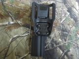 HOLSTER
FOR
RUGER
MARK
SERIES
MK-I,
MK-II,
MK-III,
MK-IV,
&
22 / 45 22 PISTOLS
WITH
OR
WITHOUT
OPTIC.
NEW
IN
BOX - 3 of 19