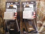 AR-15
22 L.R. CONVERSIONS,
25
ROUND
MAG.,
FOR
22 L.R.
AR-15
RIFLES
- 1 of 17