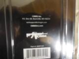 AR-15
22 L.R. CONVERSIONS,
25
ROUND
MAG.,
FOR
22 L.R.
AR-15
RIFLES
- 4 of 17
