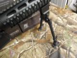 BIPOD,
NcSTAR,
WITH
QUICK
RELEASE
WEAVER,
HIGHT:
8.5" - 11.5",
FACTORY
NEW
IN
BOX. - 6 of 16
