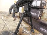 BIPOD,
NcSTAR,
WITH
QUICK
RELEASE
WEAVER,
HIGHT:
8.5" - 11.5",
FACTORY
NEW
IN
BOX. - 4 of 16