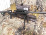 BIPOD,
NcSTAR,
WITH
QUICK
RELEASE
WEAVER,
HIGHT:
8.5" - 11.5",
FACTORY
NEW
IN
BOX. - 3 of 16