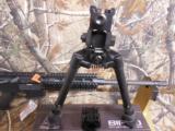 BIPOD,
NcSTAR,
WITH
QUICK
RELEASE
WEAVER,
HIGHT:
8.5" - 11.5",
FACTORY
NEW
IN
BOX. - 2 of 16