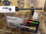 ORACLE
AR - 15
D.P.M.S. - 5.56
NATO,
ADJUSTABLE
STOCK,
4X32 MM
SCOPE,
FACTORY
NEW
IN
BOX.
BUY
WITH
CONFIDENCE
- 3 of 21