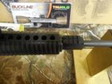 ORACLE
AR - 15
D.P.M.S. - 5.56
NATO,
ADJUSTABLE
STOCK,
4X32 MM
SCOPE,
FACTORY
NEW
IN
BOX.
BUY
WITH
CONFIDENCE
- 9 of 21