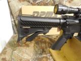 ORACLE
AR - 15
D.P.M.S. - 5.56
NATO,
ADJUSTABLE
STOCK,
4X32 MM
SCOPE,
FACTORY
NEW
IN
BOX.
BUY
WITH
CONFIDENCE
- 12 of 21