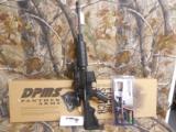 ORACLE
AR - 15
D.P.M.S. - 5.56
NATO,
ADJUSTABLE
STOCK,
4X32 MM
SCOPE,
FACTORY
NEW
IN
BOX.
BUY
WITH
CONFIDENCE
- 13 of 21