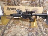 ORACLE
AR - 15
D.P.M.S. - 5.56
NATO,
ADJUSTABLE
STOCK,
4X32 MM
SCOPE,
FACTORY
NEW
IN
BOX.
BUY
WITH
CONFIDENCE
- 4 of 21