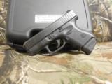 GLOCK
G- 27
PRE-OWNED,
GREAT
CONDITION,
NIGHT
SIGHTS,
HAS A NEW + 2 PINKY EXTENDER
ON MAG
= 11 + 1
ROUNDS, - 1 of 8