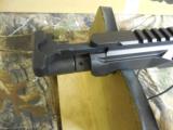 P.S.A.
AR-15
COMPLETE
UPPER
IN
9 - MM,
8 "
BARREL,
7"
QUAD
RAIL,
M-LOC,
LIGHTWEIGHT,
FACTORY
NEW
IN
BOX.
- 8 of 21