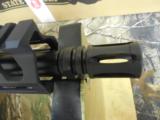 P.S.A.
AR-15
COMPLETE
UPPER
IN
9 - MM,
8 "
BARREL,
7"
QUAD
RAIL,
M-LOC,
LIGHTWEIGHT,
FACTORY
NEW
IN
BOX.
- 4 of 21