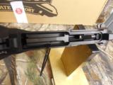 P.S.A.
AR-15
COMPLETE
UPPER
IN
9 - MM,
8 "
BARREL,
7"
QUAD
RAIL,
M-LOC,
LIGHTWEIGHT,
FACTORY
NEW
IN
BOX.
- 12 of 21