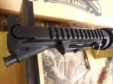 P.S.A.
AR-15
PISTOIL COMPLETE
UPPER
IN
223 / 5.56 NATO,
10.5 "
BARREL,
1 in 7
TWIST,
FRONT
SIGHT
POST,
FACTORY
NEW
IN
BOX.
- 7 of 21