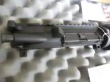 P.S.A.
AR-15
PISTOIL COMPLETE
UPPER
IN
223 / 5.56 NATO,
10.5 "
BARREL,
1 in 7
TWIST,
FRONT
SIGHT
POST,
FACTORY
NEW
IN
BOX.
- 2 of 21