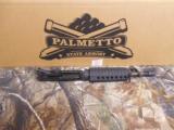 P.S.A.
AR-15
PISTOIL COMPLETE
UPPER
IN
223 / 5.56 NATO,
10.5 "
BARREL,
1 in 7
TWIST,
FRONT
SIGHT
POST,
FACTORY
NEW
IN
BOX.
- 14 of 21