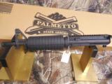 P.S.A.
AR-15
PISTOIL COMPLETE
UPPER
IN
223 / 5.56 NATO,
10.5 "
BARREL,
1 in 7
TWIST,
FRONT
SIGHT
POST,
FACTORY
NEW
IN
BOX.
- 8 of 21