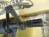 P.S.A.
AR-15
PISTOIL COMPLETE
UPPER
IN
223 / 5.56 NATO,
10.5 "
BARREL,
1 in 7
TWIST,
FRONT
SIGHT
POST,
FACTORY
NEW
IN
BOX.
- 6 of 21