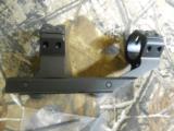 SCOPE ONE PICE MOUNT FOR YOUR PICATINNY
RAIL,
AR-15's,
AK-47's,
HUNTING
RIFLES,
SNIPPER
RIFLES,
- 6 of 16