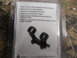SCOPE ONE PICE MOUNT FOR YOUR PICATINNY
RAIL,
AR-15's,
AK-47's,
HUNTING
RIFLES,
SNIPPER
RIFLES,
- 2 of 16
